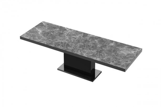 MODICA 160 table  (different colours)